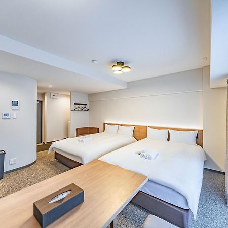 Lite House Kuromon 3 Apartment Osaka Ngoại thất bức ảnh