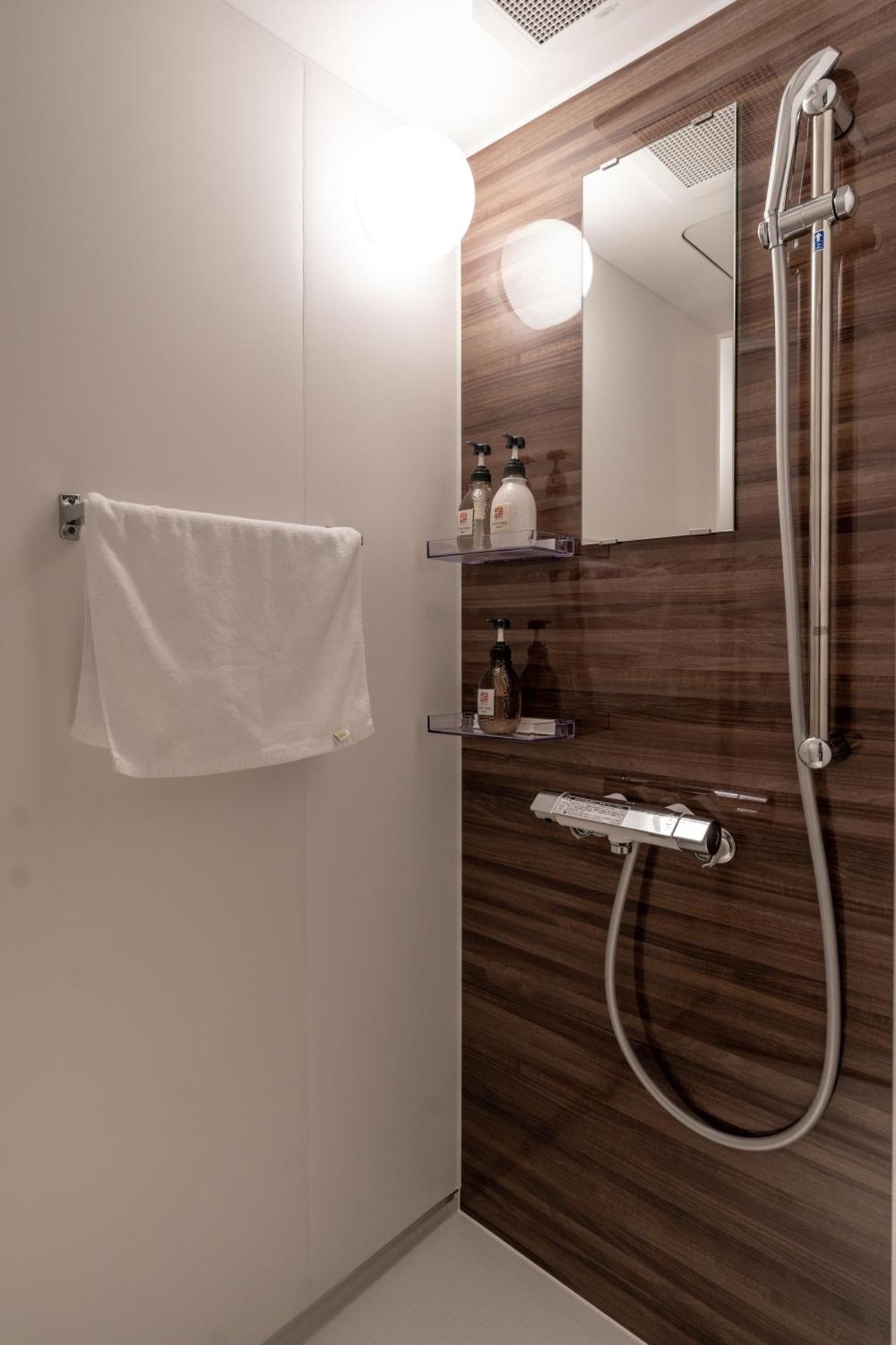 Lite House Kuromon 3 Apartment Osaka Ngoại thất bức ảnh