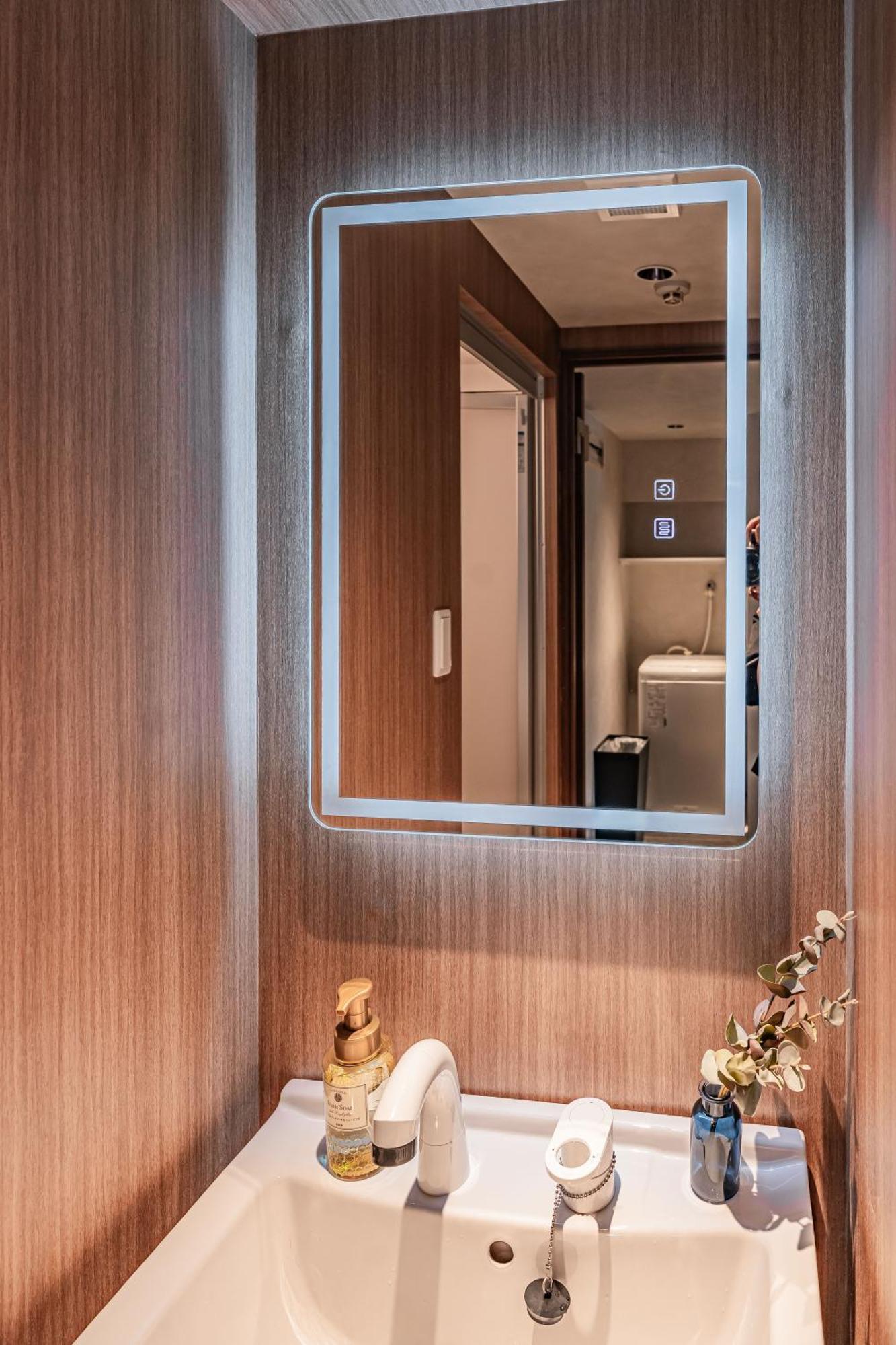 Lite House Kuromon 3 Apartment Osaka Ngoại thất bức ảnh