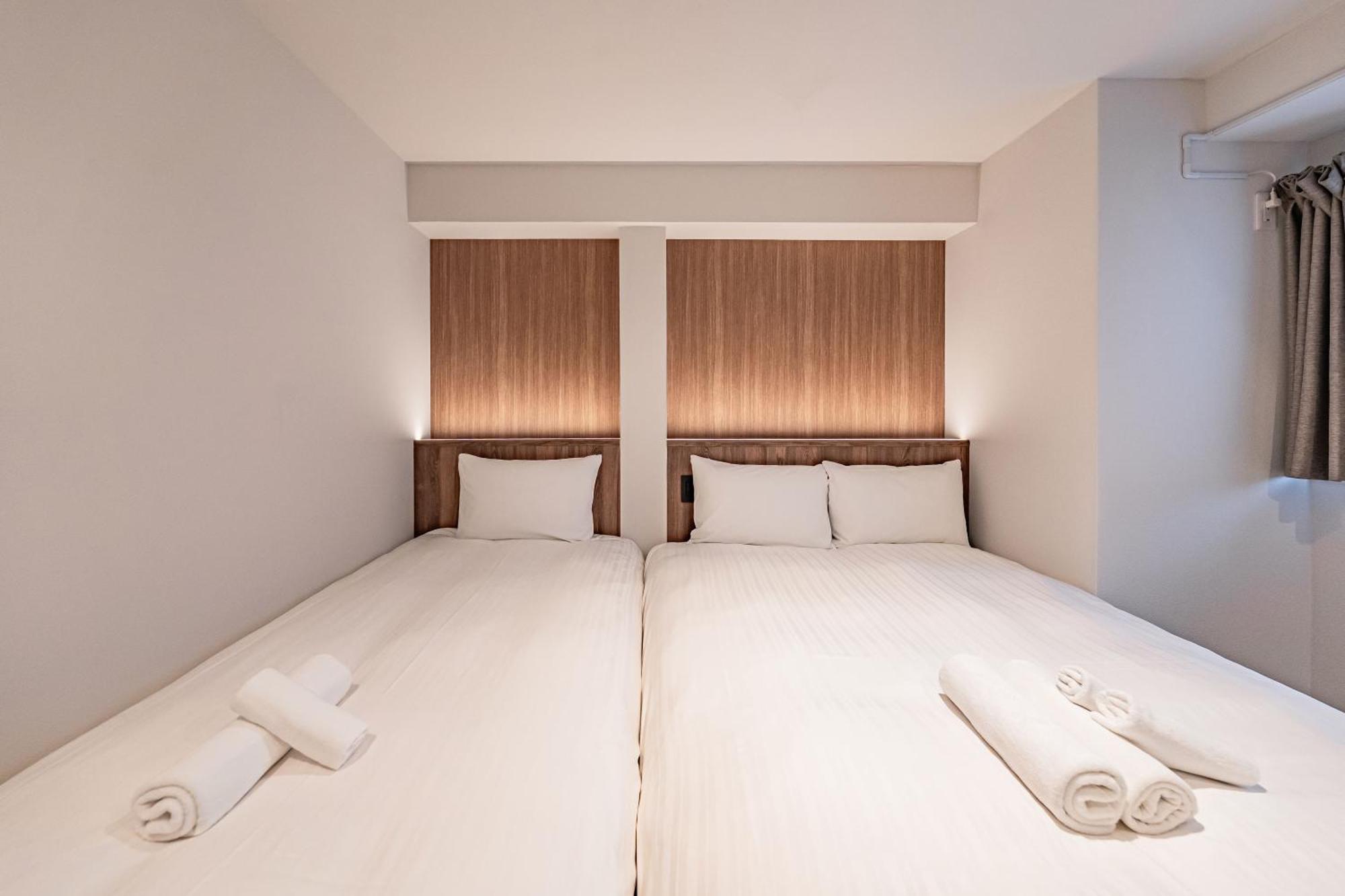 Lite House Kuromon 3 Apartment Osaka Ngoại thất bức ảnh