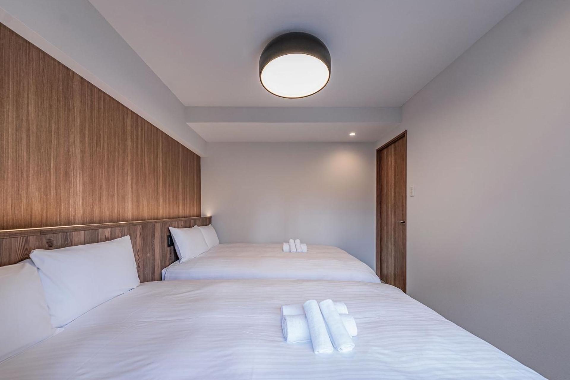 Lite House Kuromon 3 Apartment Osaka Ngoại thất bức ảnh