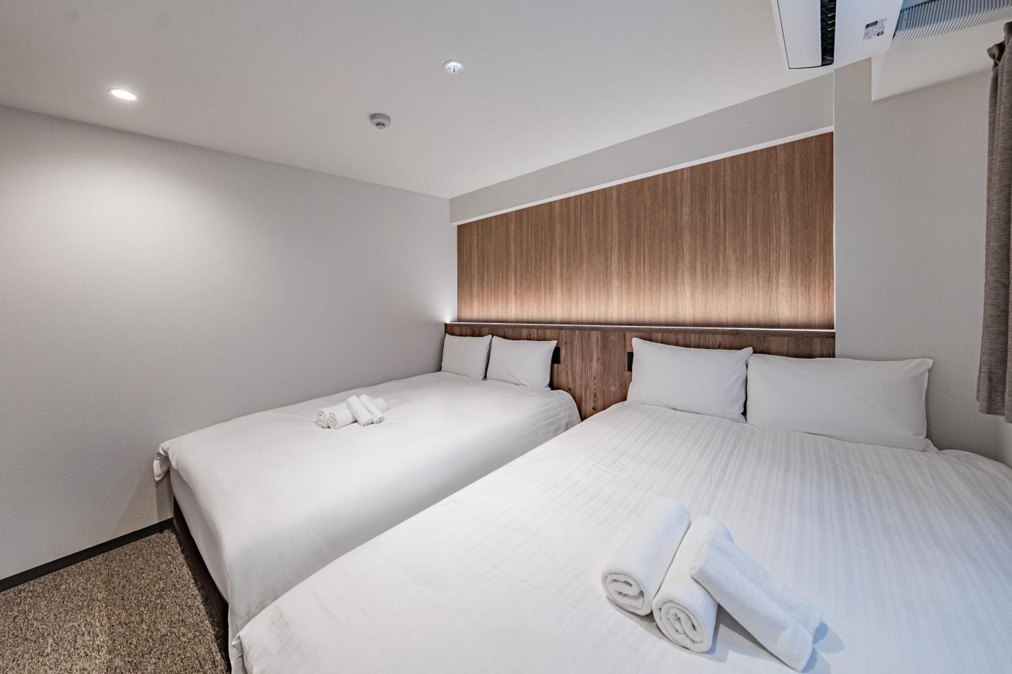 Lite House Kuromon 3 Apartment Osaka Ngoại thất bức ảnh