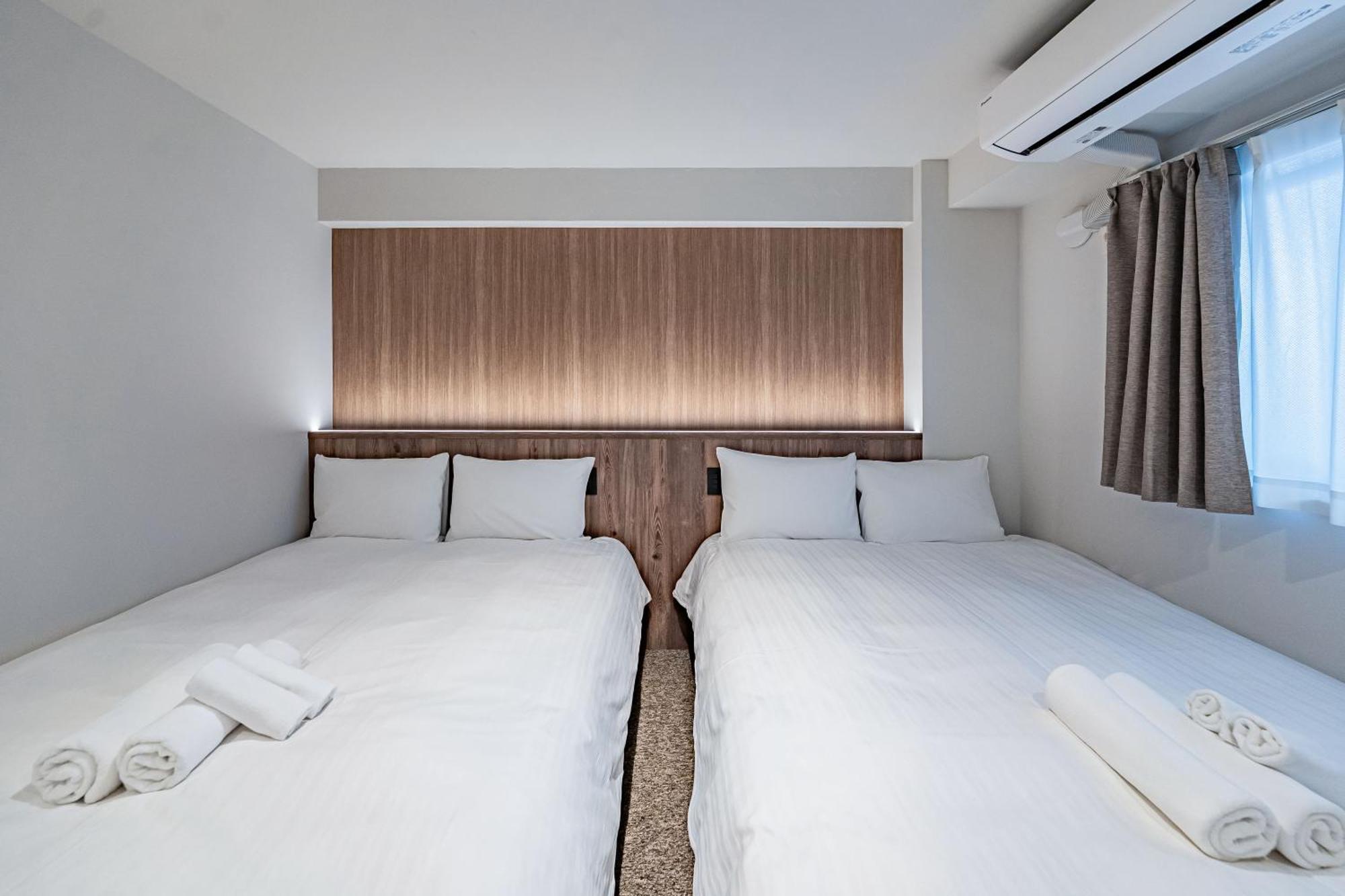 Lite House Kuromon 3 Apartment Osaka Ngoại thất bức ảnh
