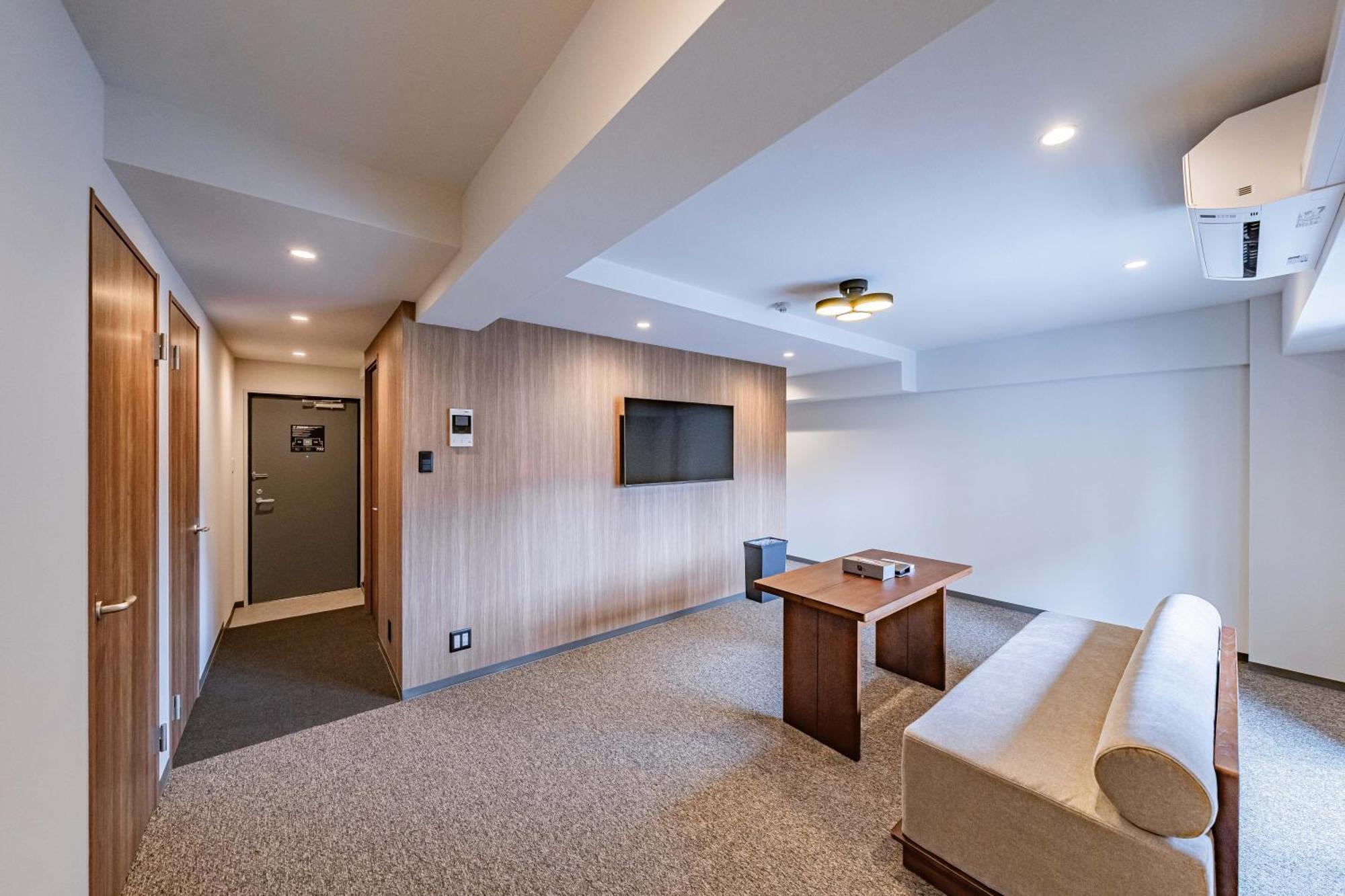 Lite House Kuromon 3 Apartment Osaka Ngoại thất bức ảnh