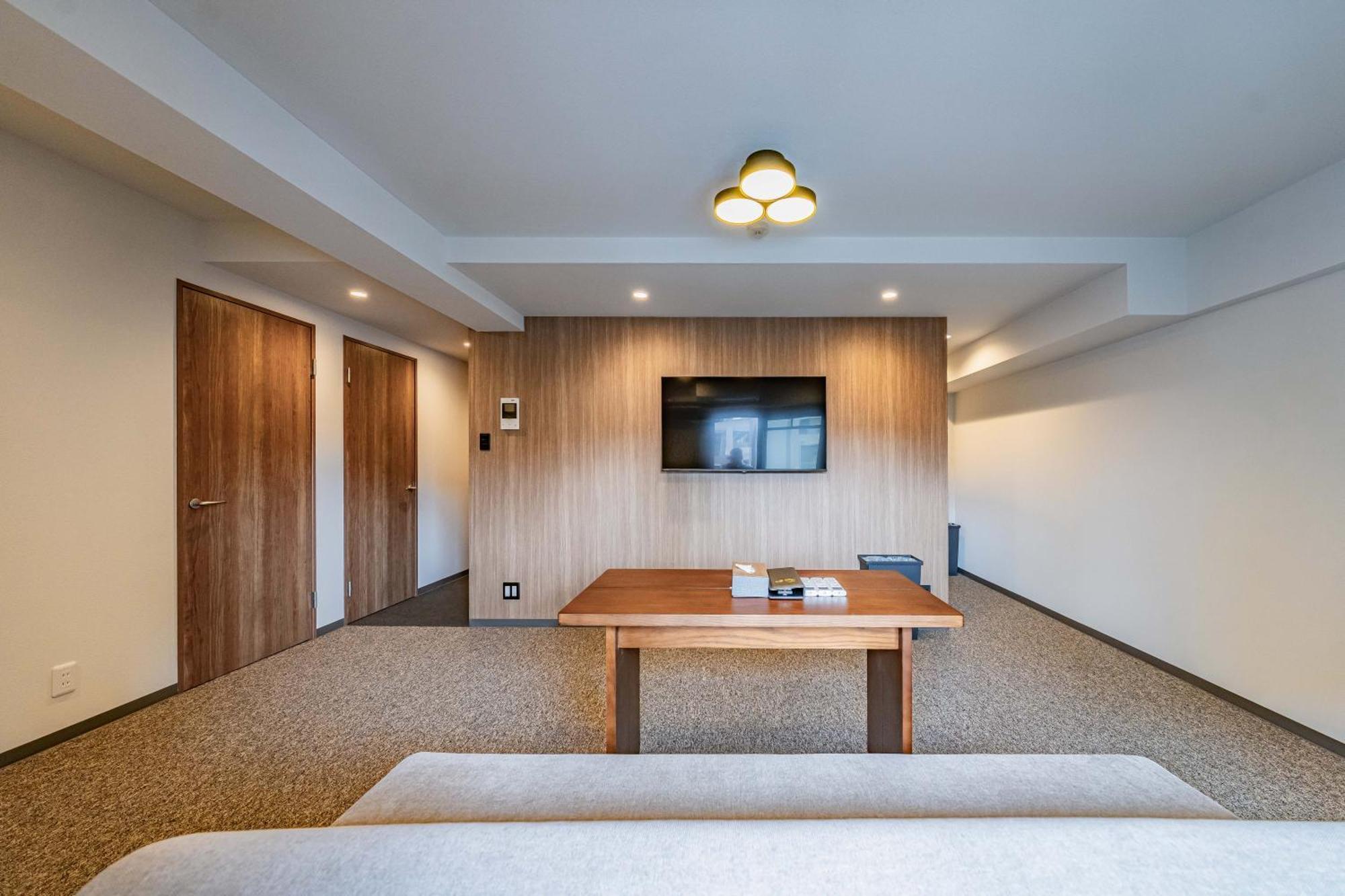 Lite House Kuromon 3 Apartment Osaka Ngoại thất bức ảnh