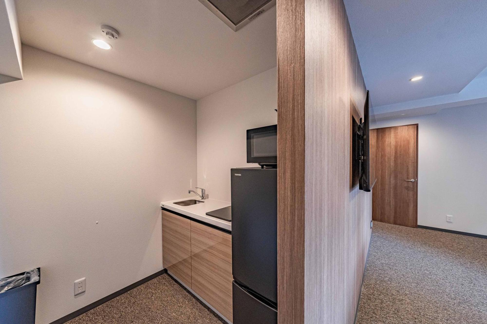 Lite House Kuromon 3 Apartment Osaka Ngoại thất bức ảnh