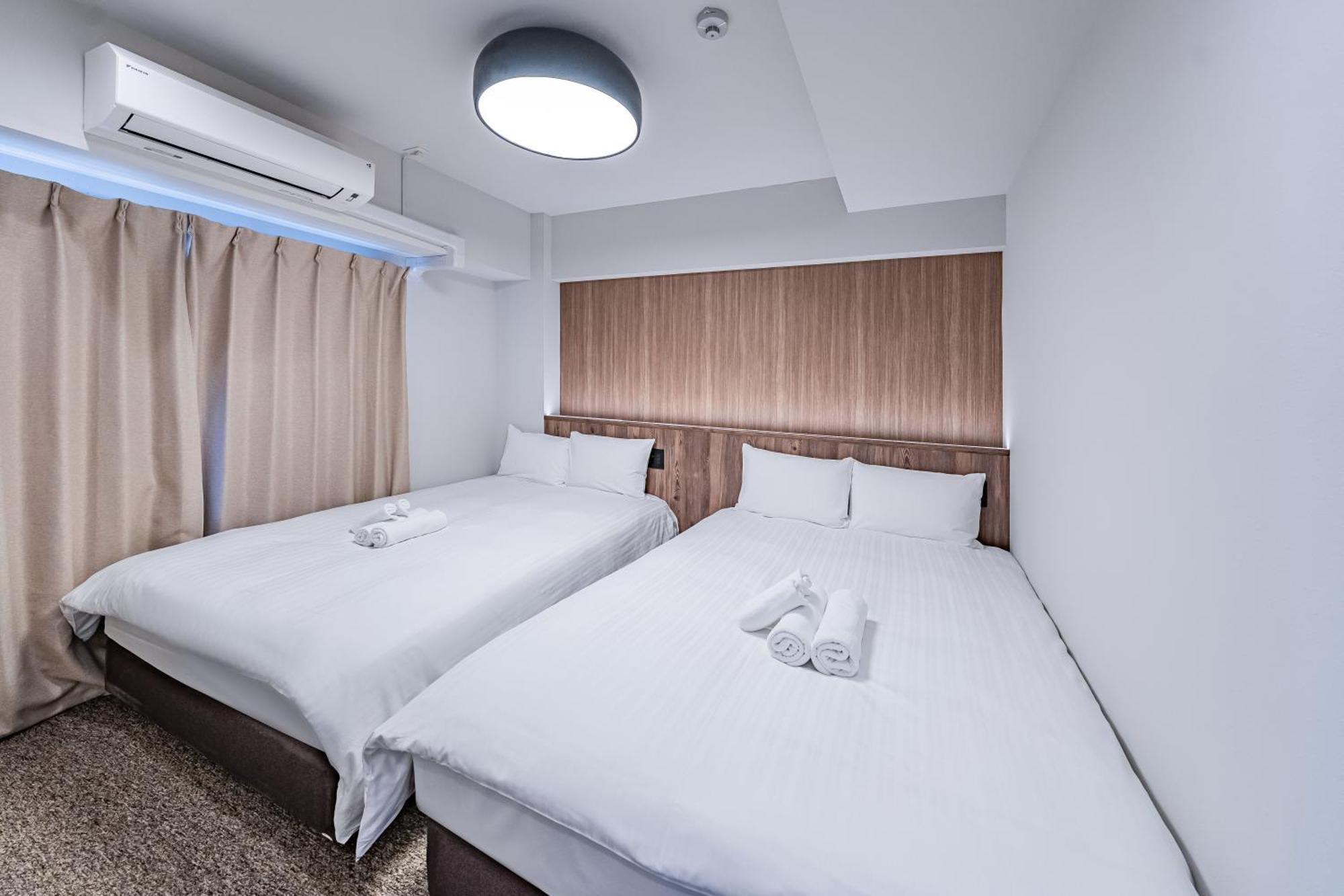 Lite House Kuromon 3 Apartment Osaka Ngoại thất bức ảnh