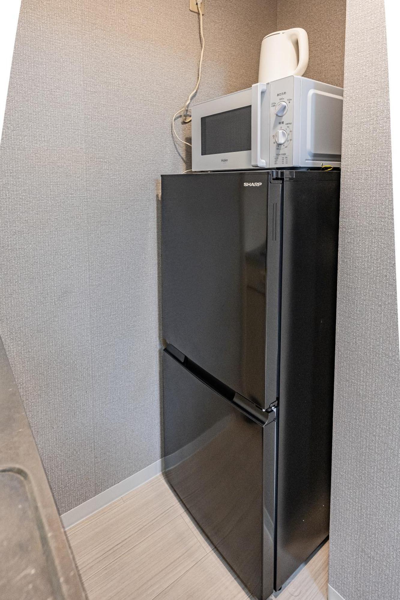 Lite House Kuromon 3 Apartment Osaka Ngoại thất bức ảnh