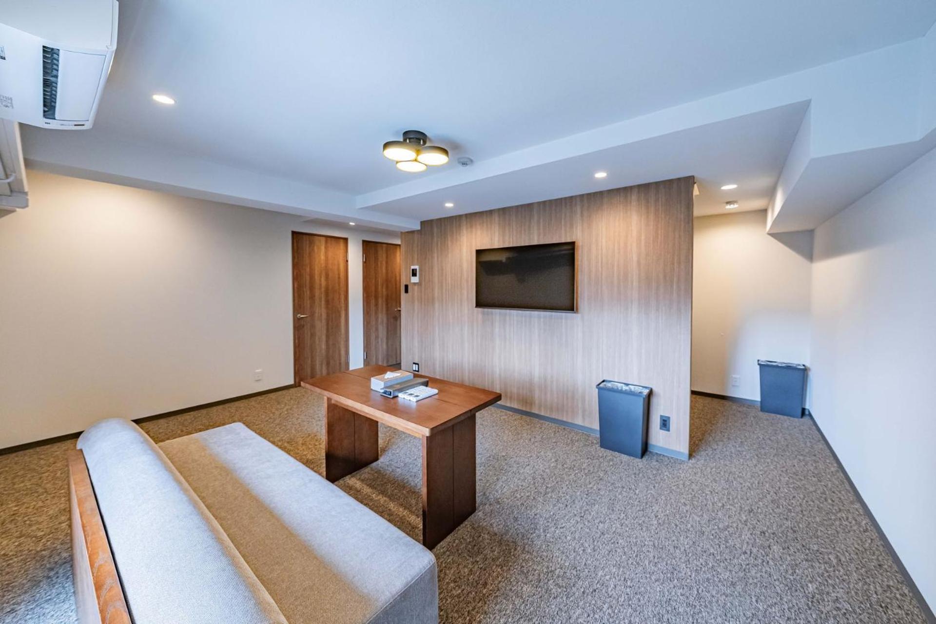 Lite House Kuromon 3 Apartment Osaka Ngoại thất bức ảnh