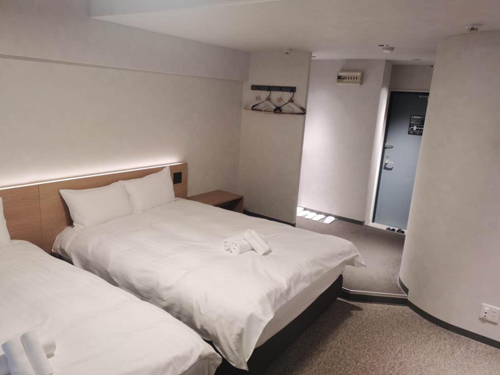 Lite House Kuromon 3 Apartment Osaka Ngoại thất bức ảnh