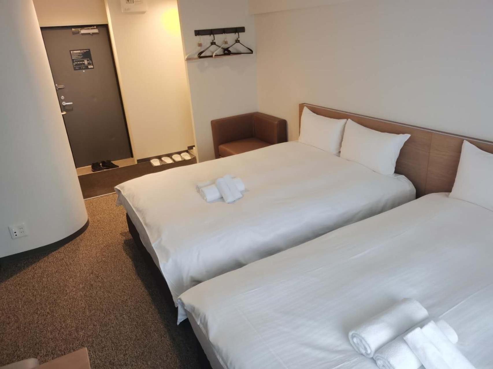 Lite House Kuromon 3 Apartment Osaka Ngoại thất bức ảnh