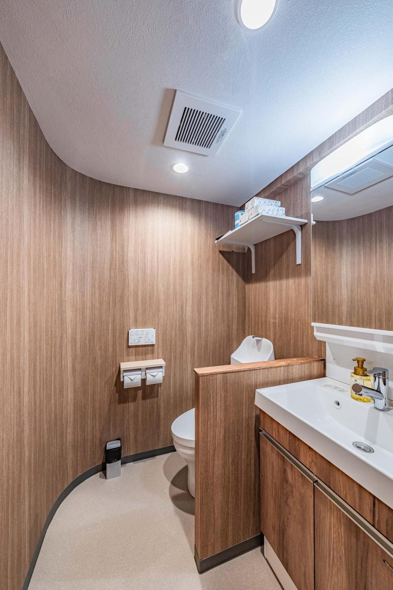 Lite House Kuromon 3 Apartment Osaka Ngoại thất bức ảnh